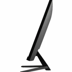 ViewSonic VX3267U-2K 32 Inch 1440p Monitor, IPS Display with 65W USB-C and HDR10 for Ultimate Home Entertainment, Eye Care Technology, Ultra-Thin Bezels, HDMI, and DisplayPort Inputs