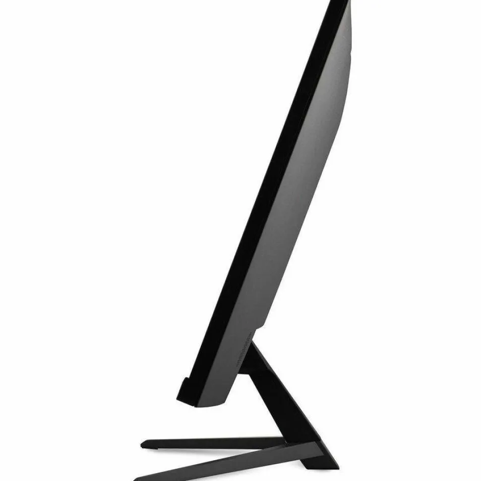 ViewSonic VX3267U-2K 32 Inch 1440p Monitor, IPS Display with 65W USB-C and HDR10 for Ultimate Home Entertainment, Eye Care Technology, Ultra-Thin Bezels, HDMI, and DisplayPort Inputs