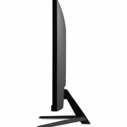 ViewSonic VX3267U-2K 32 Inch 1440p Monitor, IPS Display with 65W USB-C and HDR10 for Ultimate Home Entertainment, Eye Care Technology, Ultra-Thin Bezels, HDMI, and DisplayPort Inputs