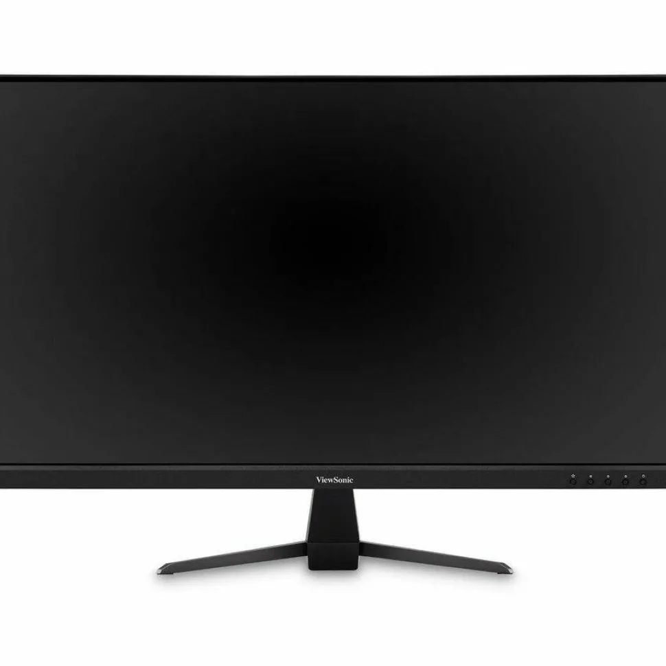 ViewSonic VX3267U-2K 32 Inch 1440p Monitor, IPS Display with 65W USB-C and HDR10 for Ultimate Home Entertainment, Eye Care Technology, Ultra-Thin Bezels, HDMI, and DisplayPort Inputs