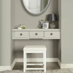 Vista Vanity Stool