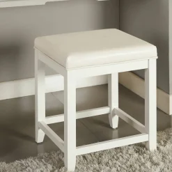 Vista Vanity Stool