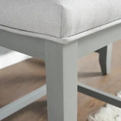 Vista Vanity Stool
