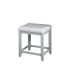 Vista Vanity Stool