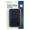 Vivitar 5000mah Power Bank, Black, NIL7002-BLK-STK-24