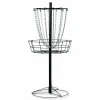 VORTExX Disc Golf Target, 52.8" x 26" Diameter