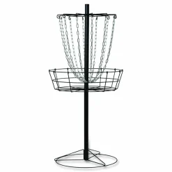 VORTExX Disc Golf Target, 52.8" x 26" Diameter
