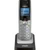 Vtech DS6101 2-Line Accessory Handset with Caller ID and Handset Speakerphone