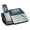 Vtech DS6151 2-Line DECT 6.0 Cordless Speakerphone with Digital Answering System and Caller ID
