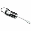 Vtech IS6200 Monaural Convertible Headset, Black/Silver