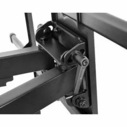 Wall Mount for TV & Monitors (Full Motion), For screens 37