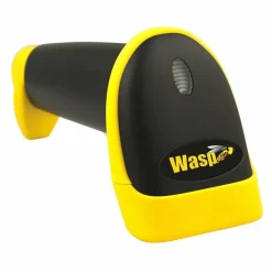 Wasp WLR8950 Long Range CCD Barcode Scanner (USB)