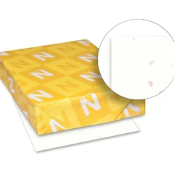 Wausau Astrobrights Inkjet/Laser Print Color Paper, Letter Size (8 1/2
