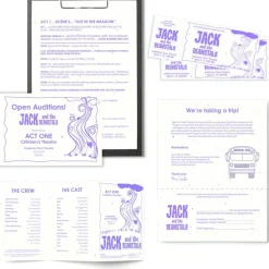 Wausau Astrobrights Inkjet/Laser Print Color Paper, Letter Size (8 1/2