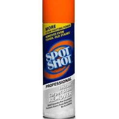 WD-40 Spot Shot Professional Instant Carpet Stain Remover, 18 Oz Bottle