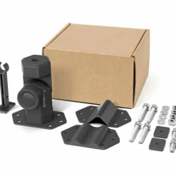 WeBoost Mounting Bracket for Cellular Signal Booster, Antenna