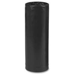Webster EarthSense 1.25 mil Trash Bags, 60 gal, 38
