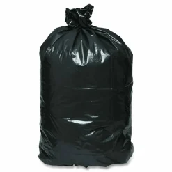 Webster EarthSense 0.65 mil Trash Bags, 10 gal, 24