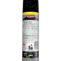 Weiman Stainless Steel Cleaner/Polish