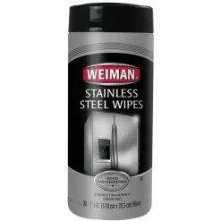 Weiman Stainless Steel Wipes