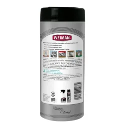 Weiman Stainless Steel Wipes