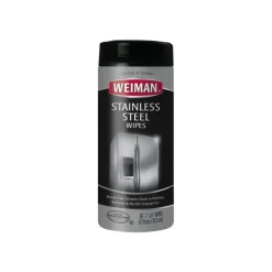 Weiman Stainless Steel Wipes