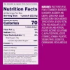 Welch's Fruit Snacks, Berries 'N Cherries, 0.8 Oz, Box Of 40 Packages