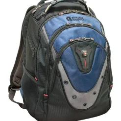 Wenger IBEX Carrying Case (Backpack) for 17