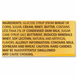 Werther's Original Hard Candies, Caramel, 27 oz Bag