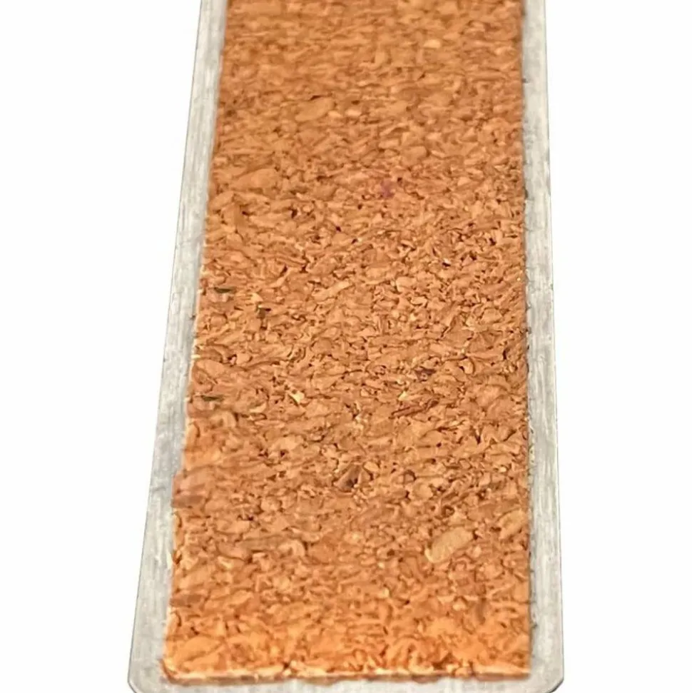 Westcott 6" Stainless Steel Rulers