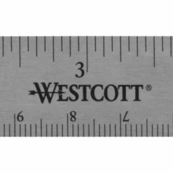 Westcott 6