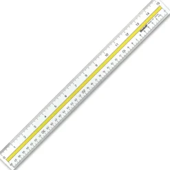 Westcott Highlighting Ruler, 15"