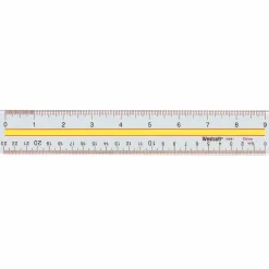 Westcott Highlighting Ruler, 15