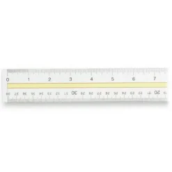 Westcott Highlighting Ruler, 15