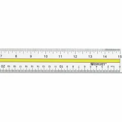 Westcott Highlighting Ruler, 15