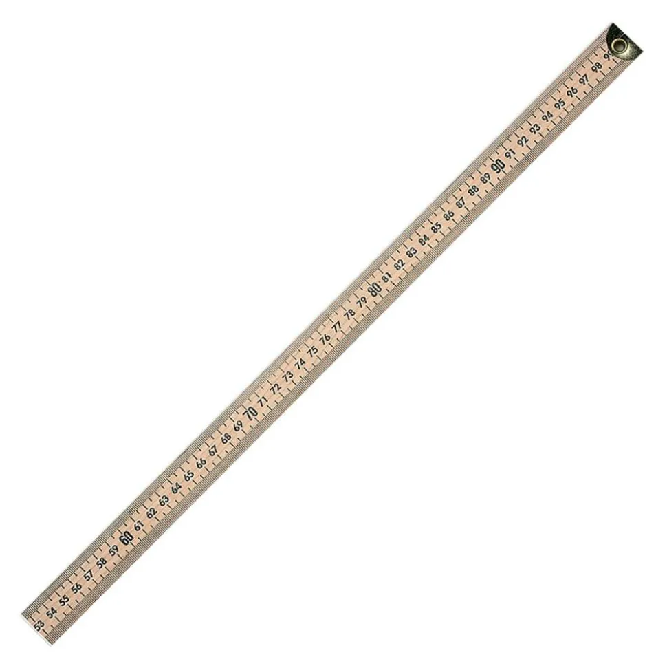 Westcott Meter Stick Ruler