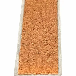 Westcott Stainless Steel Ruler, 6