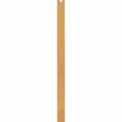Westcott Stainless Steel Rulers, 18" L x 1" W, Stainless Steel, Pack Of 12