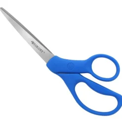 Westcott All Purpose Preferred Stainless Steel Scissors, 8