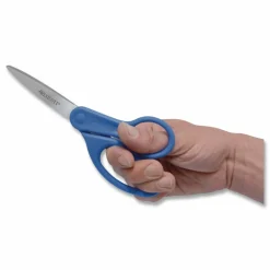 Westcott All Purpose Preferred Stainless Steel Scissors, 8