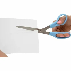 Westcott All-Purpose Value Stainless Steel Scissors, 8