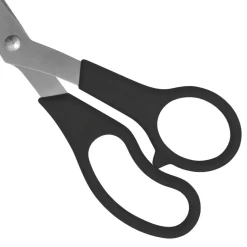 Westcott All-Purpose Value Stainless Steel Scissors, 8