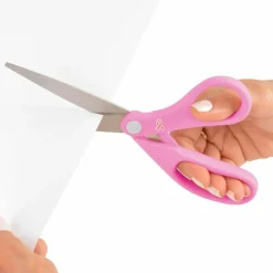 Westcott All-Purpose Value Stainless Steel Scissors, 8