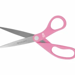 Westcott All-Purpose Value Stainless Steel Scissors, 8