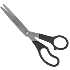 Westcott All-Purpose Value Stainless Steel Scissors, 8