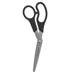 Westcott All-Purpose Value Stainless Steel Scissors, 8