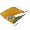 Westcott CarboTitanium Guillotine Heavy-Duty Trimmer, 12", White/Green