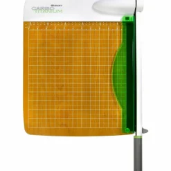 Westcott CarboTitanium Guillotine Heavy-Duty Trimmer, 12