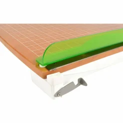 Westcott CarboTitanium Guillotine Heavy-Duty Trimmer, 15
