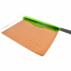 Westcott CarboTitanium Guillotine Heavy-Duty Trimmer, 15